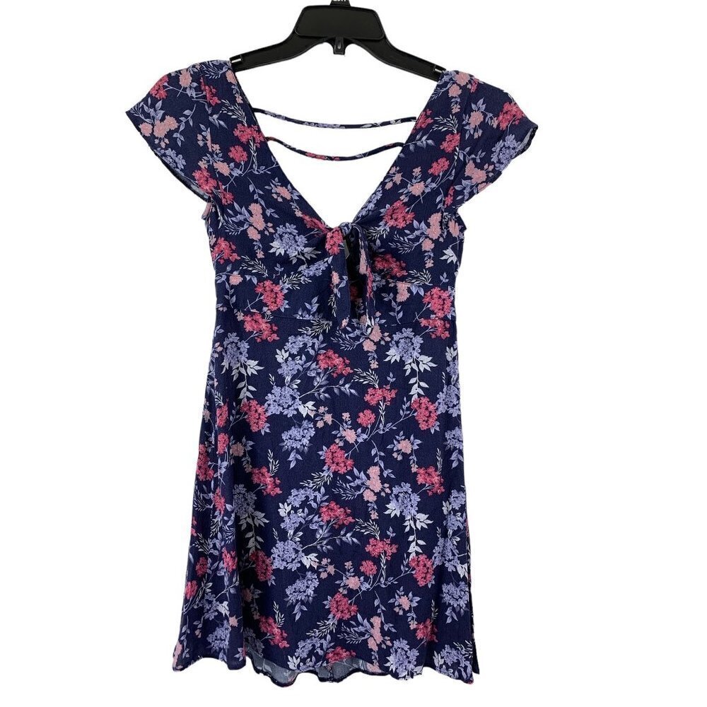 American Eagle Outfitters Women's Short Dress